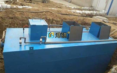 洗滌廢水處理設(shè)備 守護清潔背后的水資源