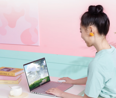 學生黨與職場人雙十一必看 華碩a豆14 Air 悅享版——雙AI+長續航全天高效