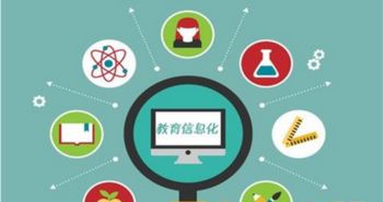 教育信息化浪潮中的淘金者 技術(shù)咨詢服務(wù)如何搶占市場先機(jī)